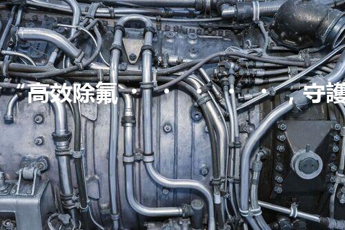 “高效除氟，守護(hù)碧水藍(lán)天——廢水中氟離子處理新篇章”